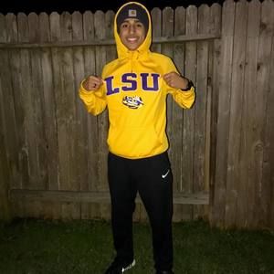 Meet your Posher, John